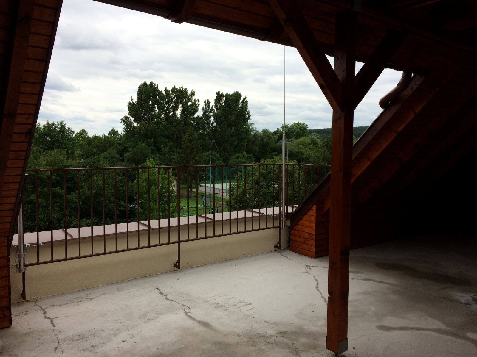 Harmónia Panzió slider