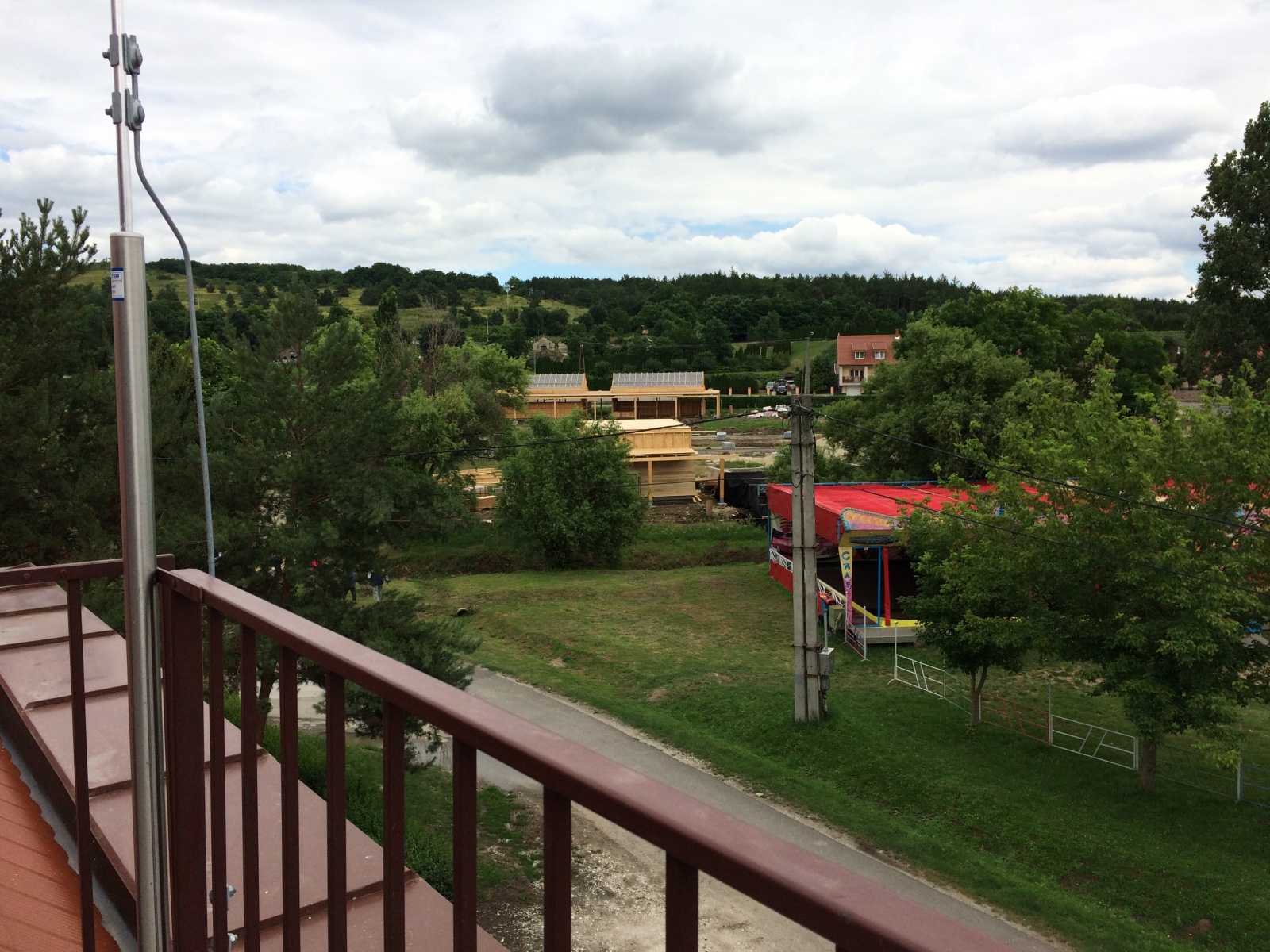 Harmónia Panzió slider