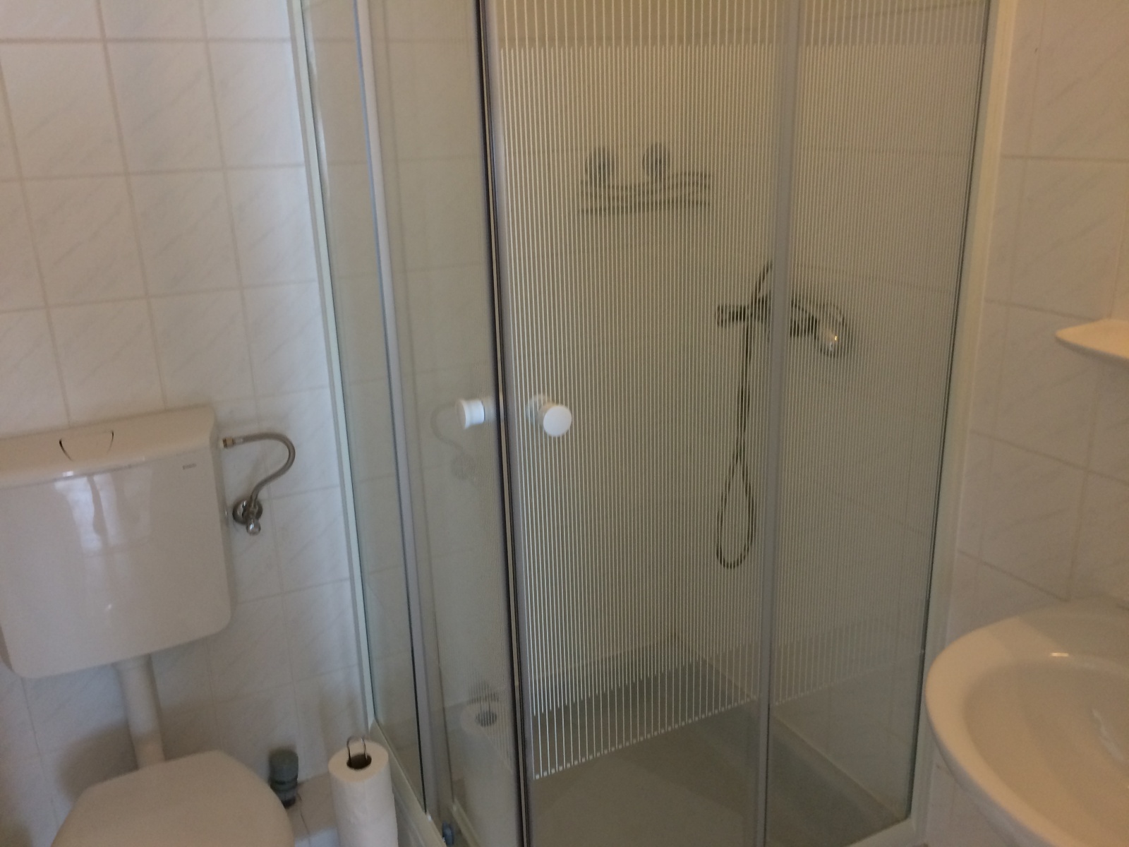 Tetőtér két ágyas