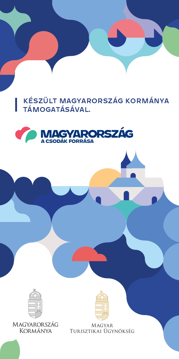 MAGYARORSZÁG A CSODÁK FORRÁSA