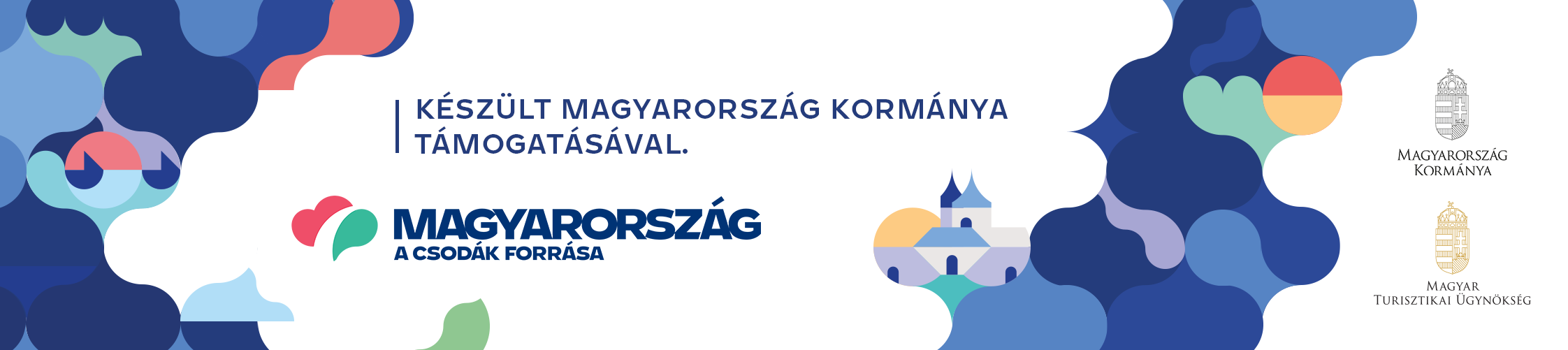 MAGYARORSZÁG A CSODÁK FORRÁSA